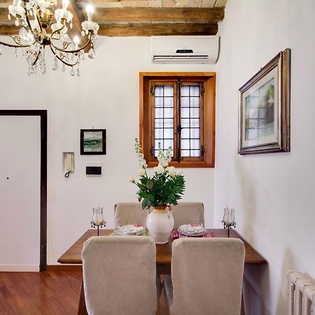 Stunning Pantheon Apartment Roma Phòng bức ảnh