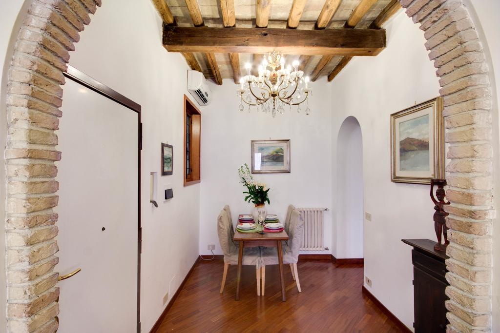 Stunning Pantheon Apartment Roma Phòng bức ảnh