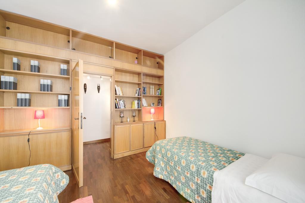 Stunning Pantheon Apartment Roma Phòng bức ảnh
