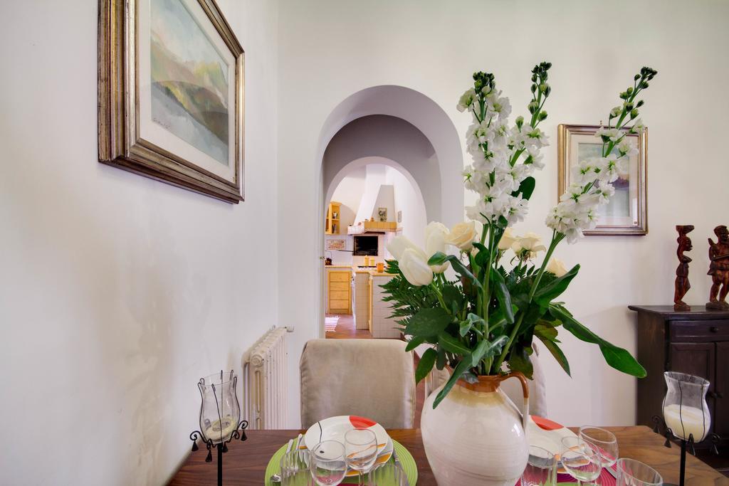 Stunning Pantheon Apartment Roma Phòng bức ảnh