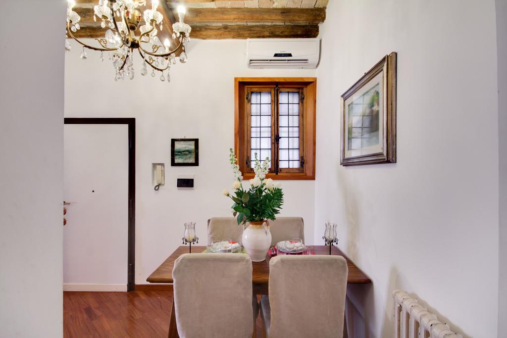 Stunning Pantheon Apartment Roma Phòng bức ảnh