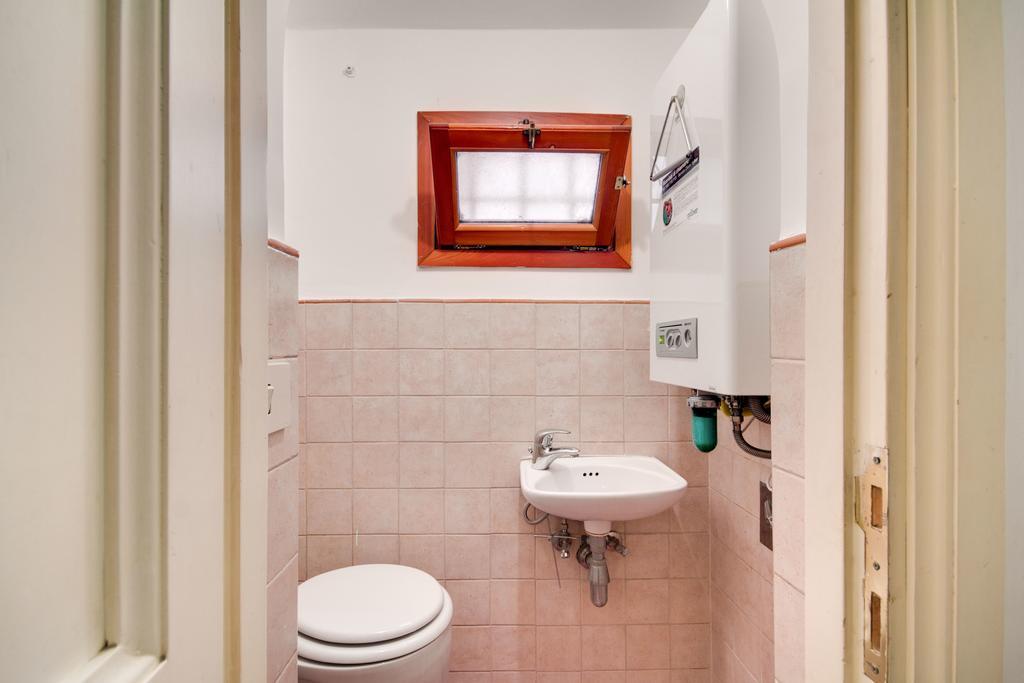 Stunning Pantheon Apartment Roma Phòng bức ảnh