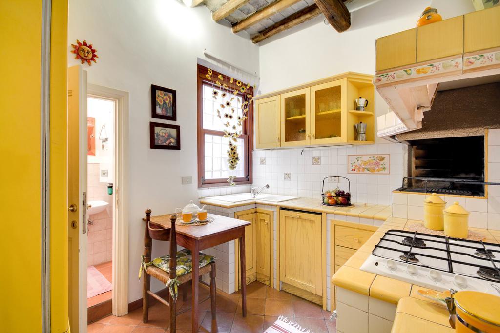 Stunning Pantheon Apartment Roma Phòng bức ảnh