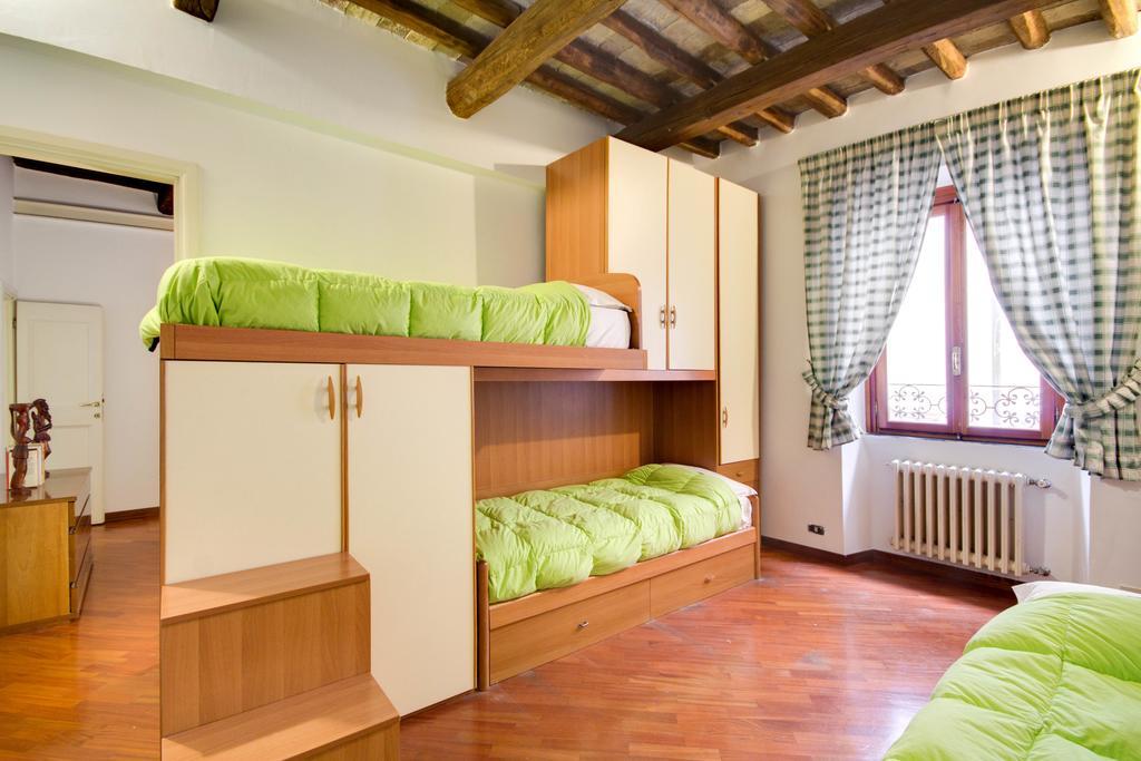 Stunning Pantheon Apartment Roma Phòng bức ảnh
