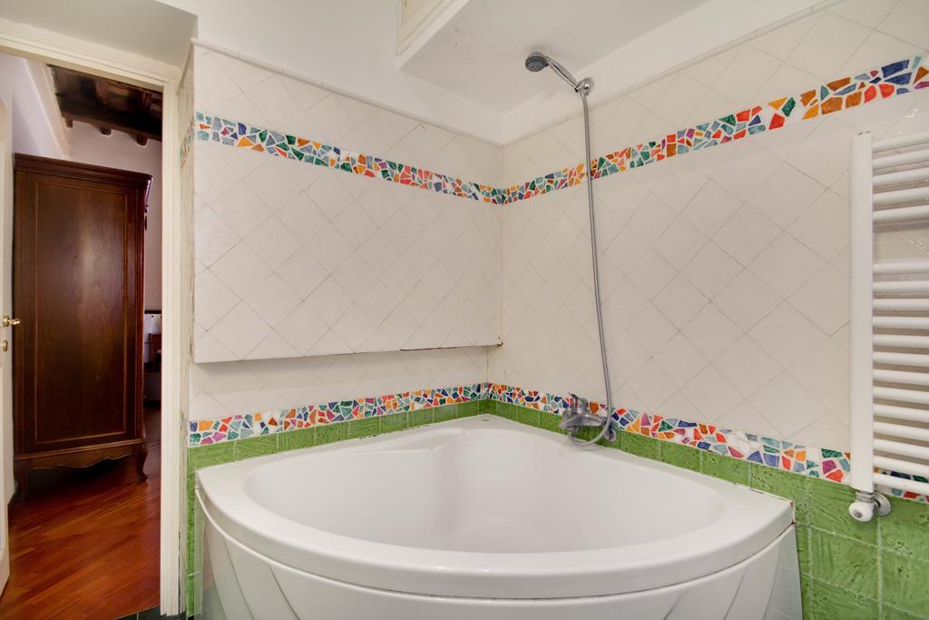 Stunning Pantheon Apartment Roma Phòng bức ảnh