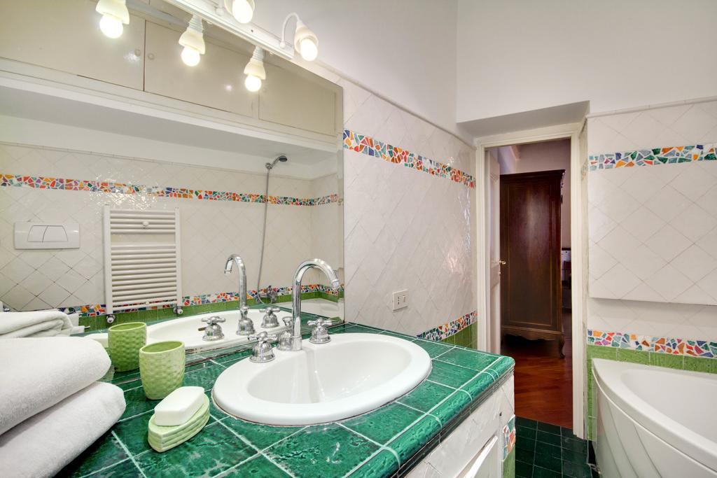 Stunning Pantheon Apartment Roma Phòng bức ảnh